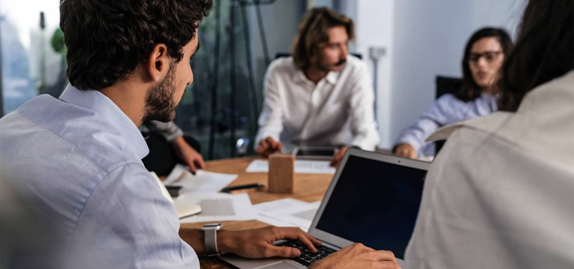 Rasakan solusi IT terbaik